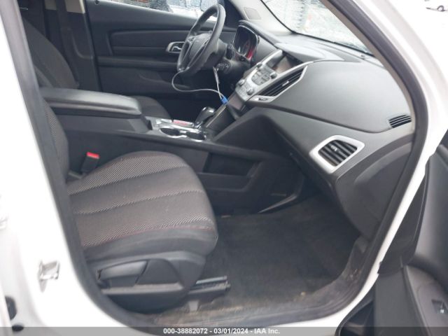 2GKALLEK9H6228450 GMC TERRAIN SL
