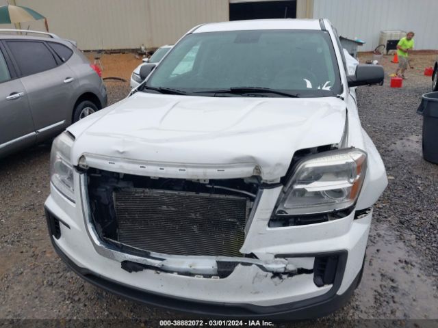 2GKALLEK9H6228450 GMC TERRAIN SL