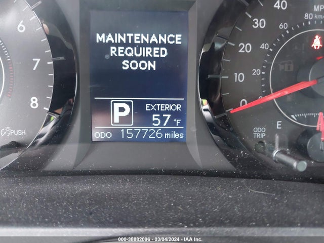 Toyota Sienna L 7 Passenger 2017 5TDZZ3DC9HS868901 Image 15