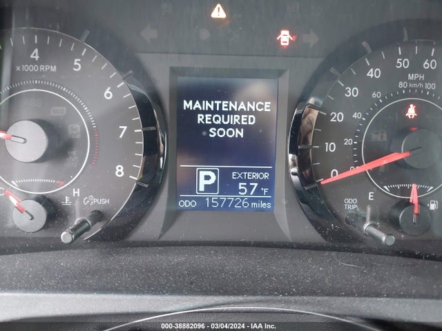 Toyota Sienna L 7 Passenger 2017 5TDZZ3DC9HS868901 Image 7