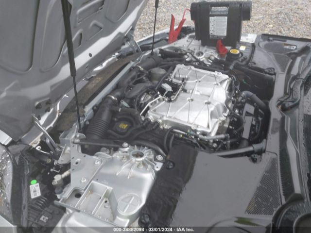 SAJDD1EV6JCK48903 Jaguar F-type 340hp