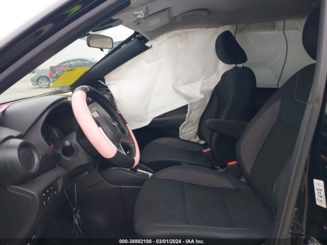 3N1CP5BV9LL492276 Nissan Kicks S Xtronic Cvt