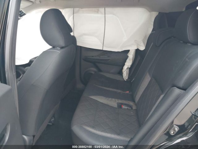 3N1CP5BV9LL492276 Nissan Kicks S Xtronic Cvt