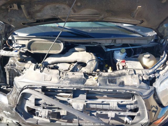 1FTYR2CM6HKB54683 Ford Transit-250