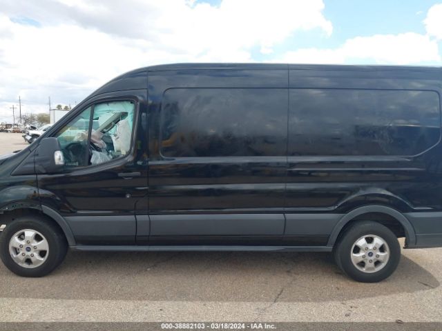 1FTYR2CM6HKB54683 Ford Transit-250