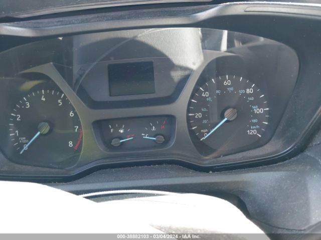 1FTYR2CM6HKB54683 Ford Transit-250