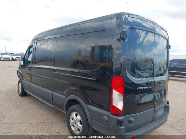 1FTYR2CM6HKB54683 Ford Transit-250