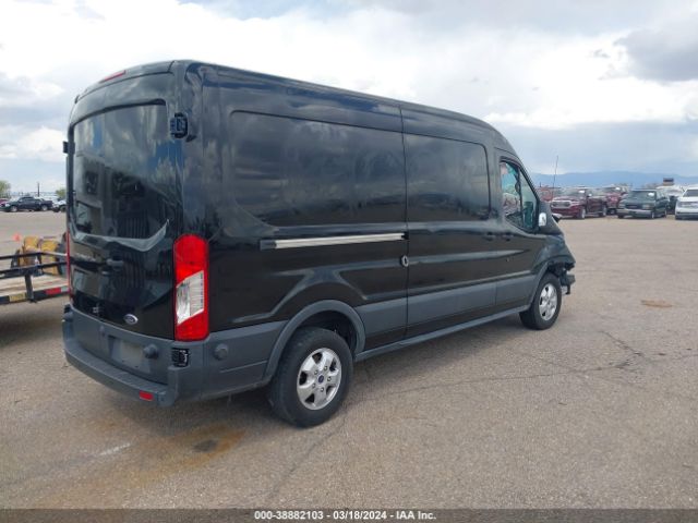 1FTYR2CM6HKB54683 Ford Transit-250