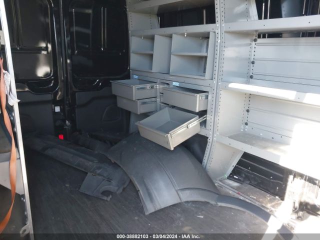 1FTYR2CM6HKB54683 Ford Transit-250