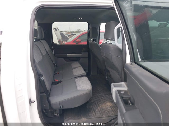 1FTFW1E89PKE04944 Ford F-150 Xlt