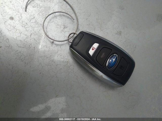 Subaru Legacy Touring Xt 2023 4S3BWGP69P3013395 Image 11