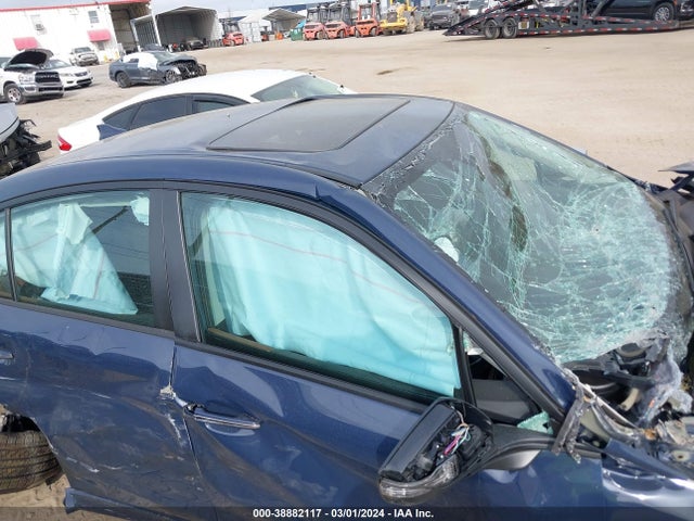 Subaru Legacy Touring Xt 2023 4S3BWGP69P3013395 Image 13