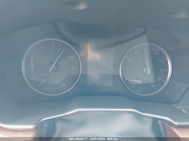 Subaru Legacy Touring Xt 2023 4S3BWGP69P3013395 Image 7