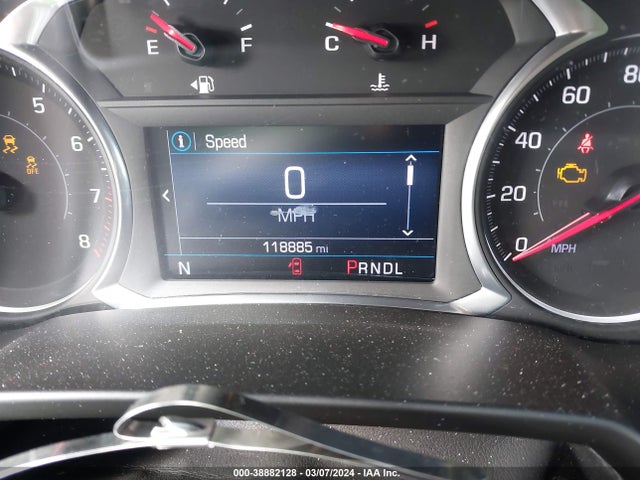 Chevrolet Blazer 2019 3GNKBBRA9KS658736 Image 15