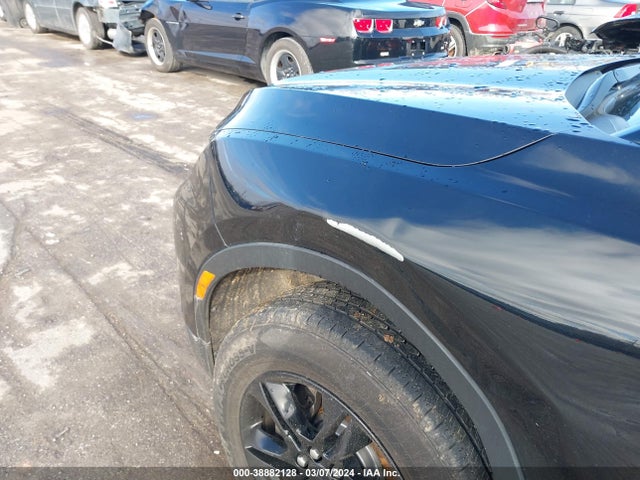 Chevrolet Blazer 2019 3GNKBBRA9KS658736 Image 18