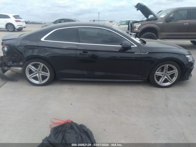 WAU8NAF57JA029971 Audi A5 2.0t Premium
