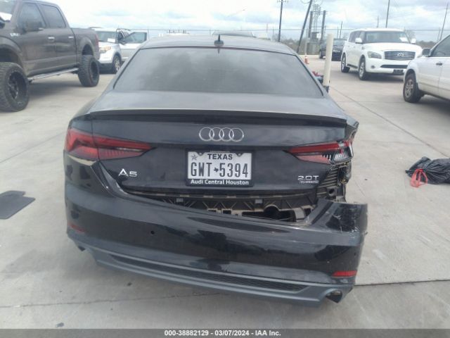 WAU8NAF57JA029971 Audi A5 2.0t Premium