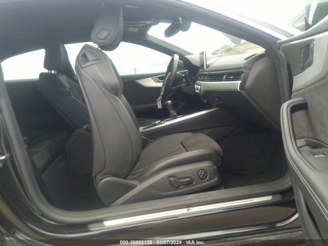 WAU8NAF57JA029971 Audi A5 2.0t Premium