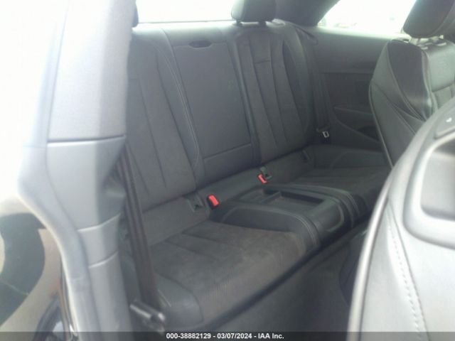 WAU8NAF57JA029971 Audi A5 2.0t Premium