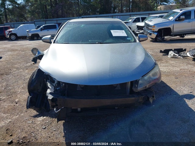 Toyota CAMRY SE 2017 4T1BF1FK0HU728603 Image 13