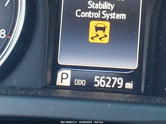 Toyota CAMRY SE 2017 4T1BF1FK0HU728603 Image 16