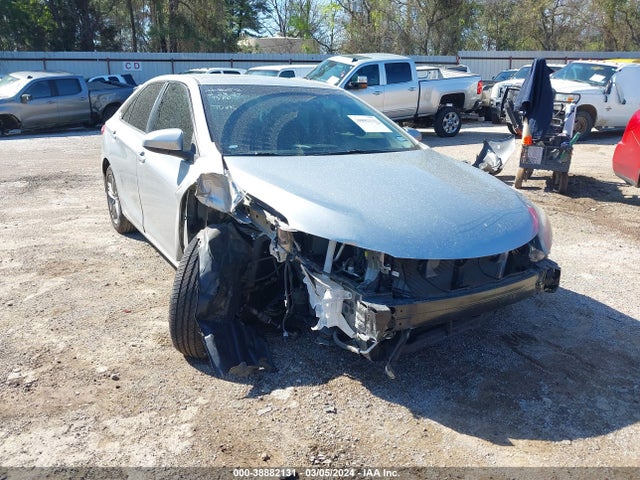 Toyota CAMRY SE 2017 4T1BF1FK0HU728603 Image 6