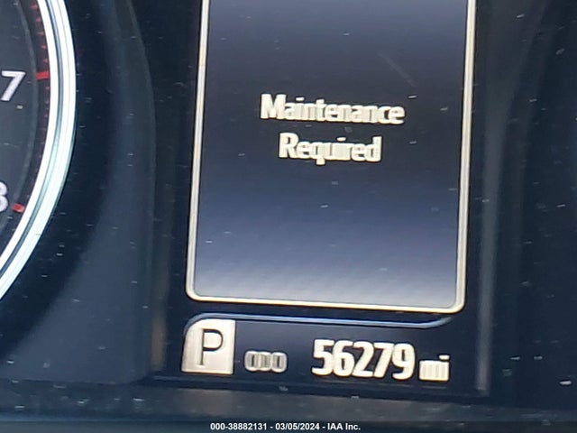 Toyota CAMRY SE 2017 4T1BF1FK0HU728603 Image 7