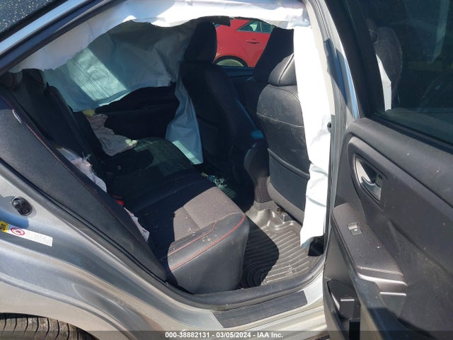 Toyota CAMRY SE 2017 4T1BF1FK0HU728603 Image 8