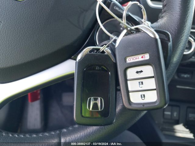 19XFB2F98EE067305 Honda Civic Ex-l
