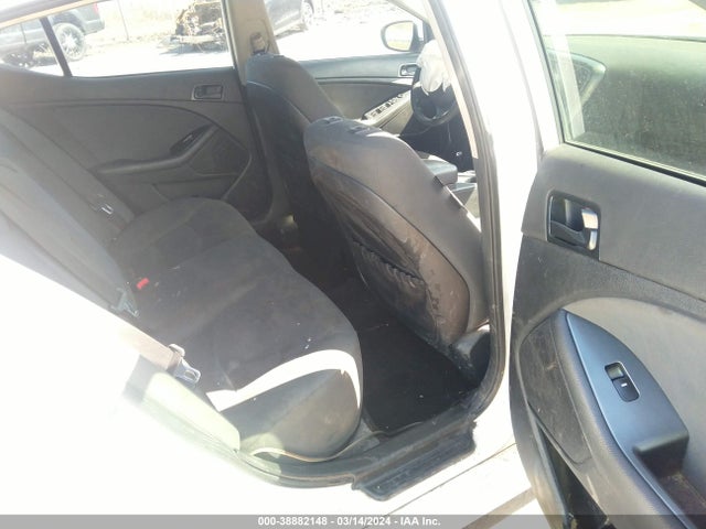 KIA Optima Lx 2015 5XXGM4A75FG394219 Image 8