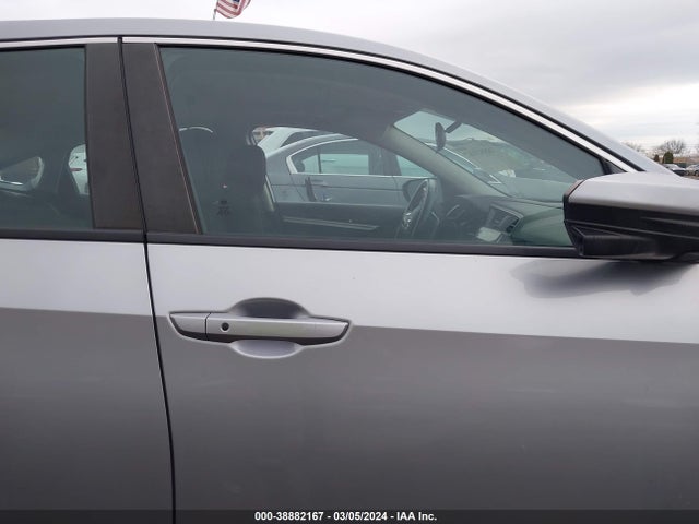 Honda CIVIC EX 2019 19XFC1F33KE020293 Image 13