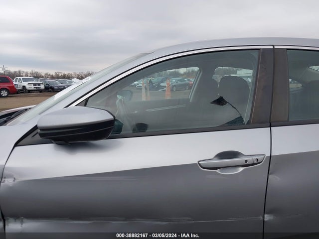 Honda CIVIC EX 2019 19XFC1F33KE020293 Image 14