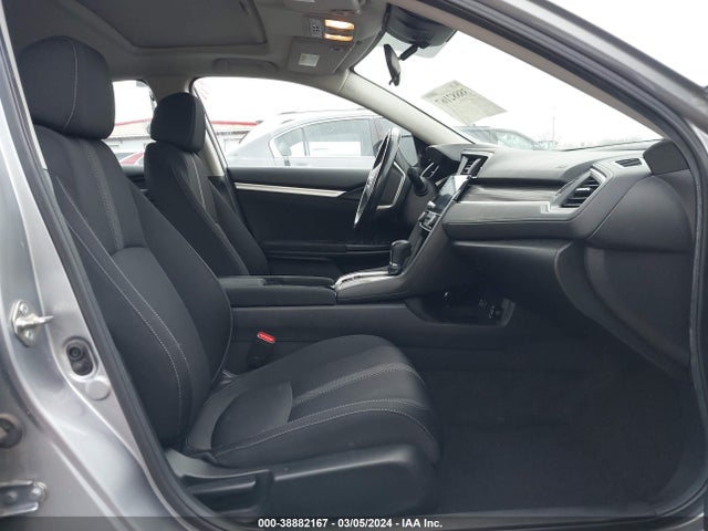 Honda CIVIC EX 2019 19XFC1F33KE020293 Image 5