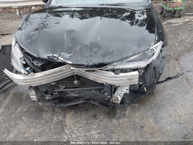 Chrysler 200 Limited 2015 1C3CCCABXFN653716 Image 6