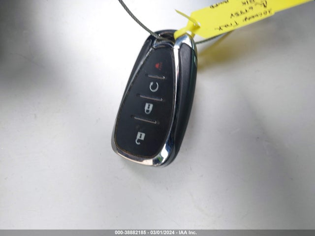 Chevrolet Trax Lt 2019 KL7CJLSB1KB903403 Image 11