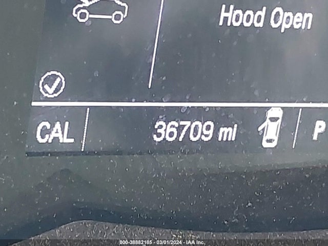 Chevrolet Trax Lt 2019 KL7CJLSB1KB903403 Image 15