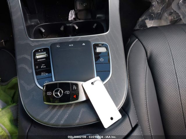 W1KZF8DB0NB069238 Mercedes-Benz E 350