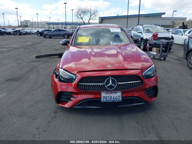 W1KZF8DB0NB069238 Mercedes-Benz E 350