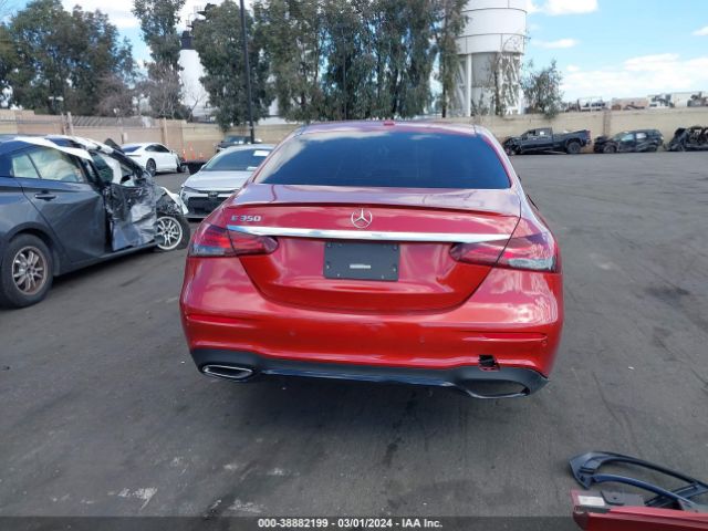 W1KZF8DB0NB069238 Mercedes-Benz E 350