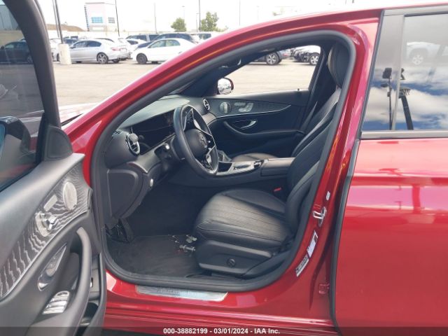 W1KZF8DB0NB069238 Mercedes-Benz E 350
