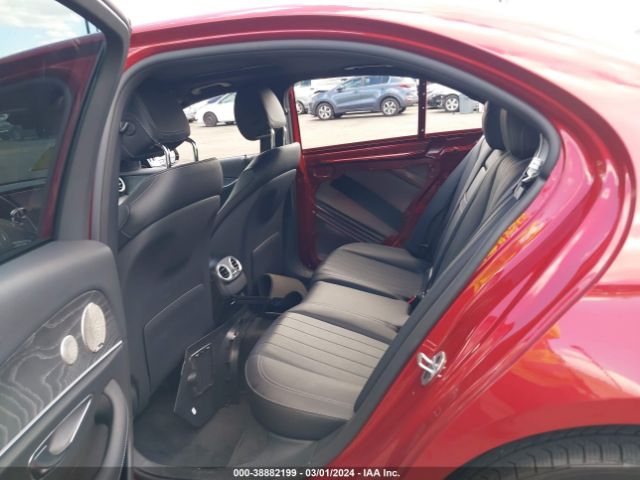 W1KZF8DB0NB069238 Mercedes-Benz E 350