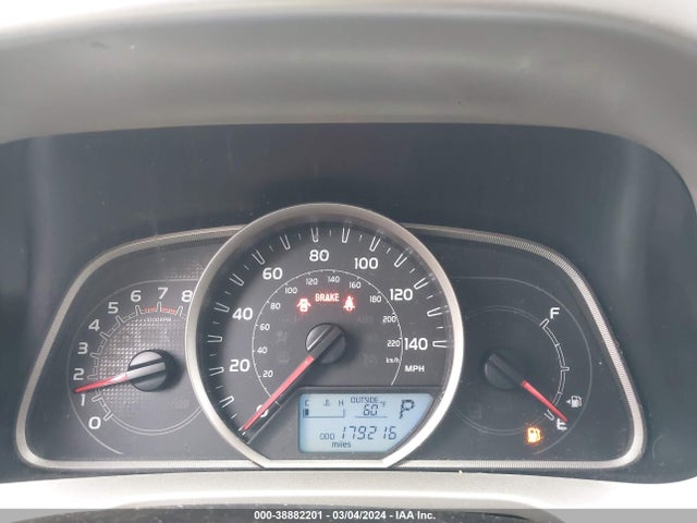Toyota RAV4 LE 2014 2T3ZFREV4EW085717 Image 7