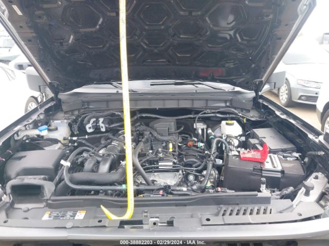 1FMDE5BH9MLA95421 Ford Bronco Big Bend