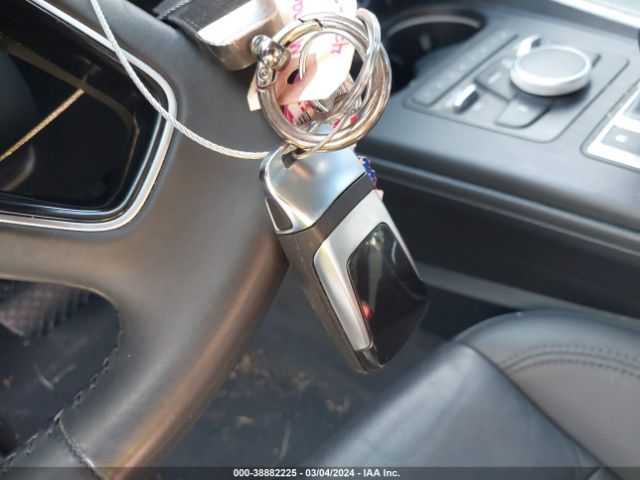 2019 AUDI A4 WAUGMAF48KN020440 Photo 10