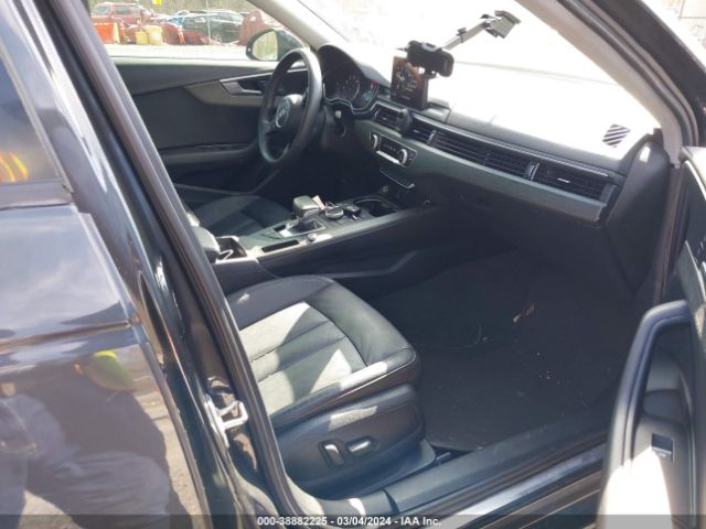 2019 AUDI A4 WAUGMAF48KN020440 Photo 4
