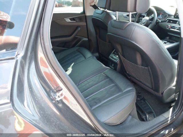 2019 AUDI A4 WAUGMAF48KN020440 Photo 7