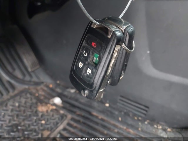 Chevrolet EQUINOX LT 2016 2GNFLFEK0G6211044 Image 11