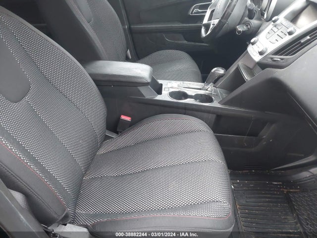 Chevrolet EQUINOX LT 2016 2GNFLFEK0G6211044 Image 5