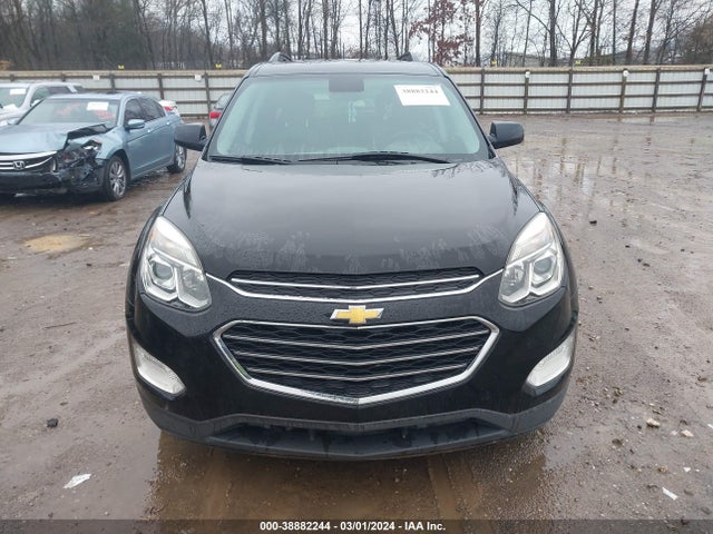 Chevrolet EQUINOX LT 2016 2GNFLFEK0G6211044 Image 6