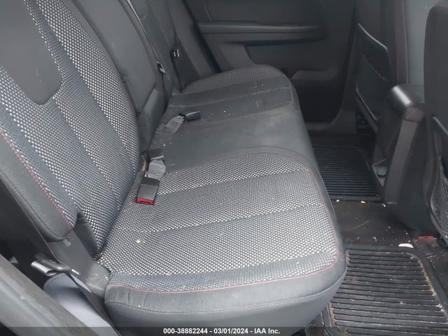 Chevrolet EQUINOX LT 2016 2GNFLFEK0G6211044 Image 8
